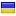 vkdj.org server is located in Ukraine